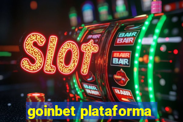 goinbet plataforma